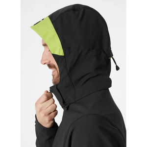 Helly Hansen Work Wear - 74263_990_feature3 - Onbody-W23-Winter 2023-FW23-Tradesmen-Magni