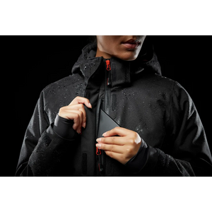 Helly Hansen Work Wear - 71304_990_detail2 - Winter 2020-Detail