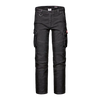 KOMBAT TROUSERS - 4-Way Stretch - Pre-Washed - Adjustable Waistband - Image 1
