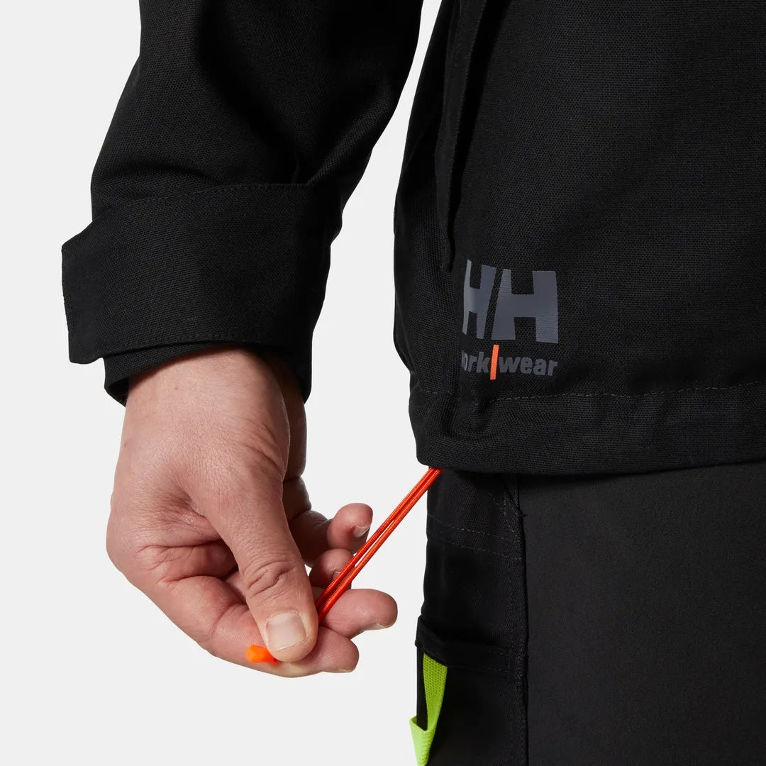 Helly Hansen Work Wear - 73290_990_feature4 - Onbody-W25-Winter 2025-FW25-Trades-Oxford