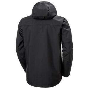Helly Hansen Work Wear - 71290_990B - Product Flat Shots-Product Flat Shots