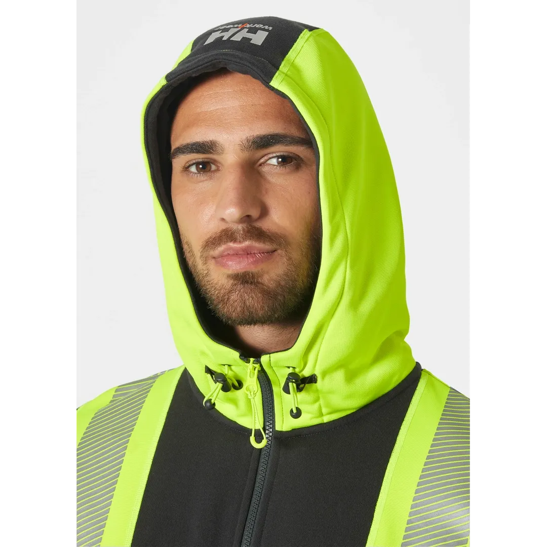 Helly Hansen Work Wear - 79273_369_feature3 - Onbody-S24-Summer 2024-Hivis