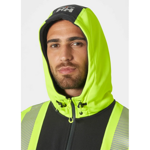 Helly Hansen Work Wear - 79273_369_feature3 - Onbody-S24-Summer 2024-Hivis