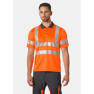 Helly Hansen Work Wear - 79091_260_onbody1 - Onbody-S24-Summer 2024-Hivis