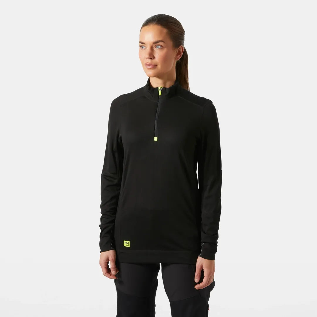 Helly Hansen Work Wear - 75109_990_onbody1 - 