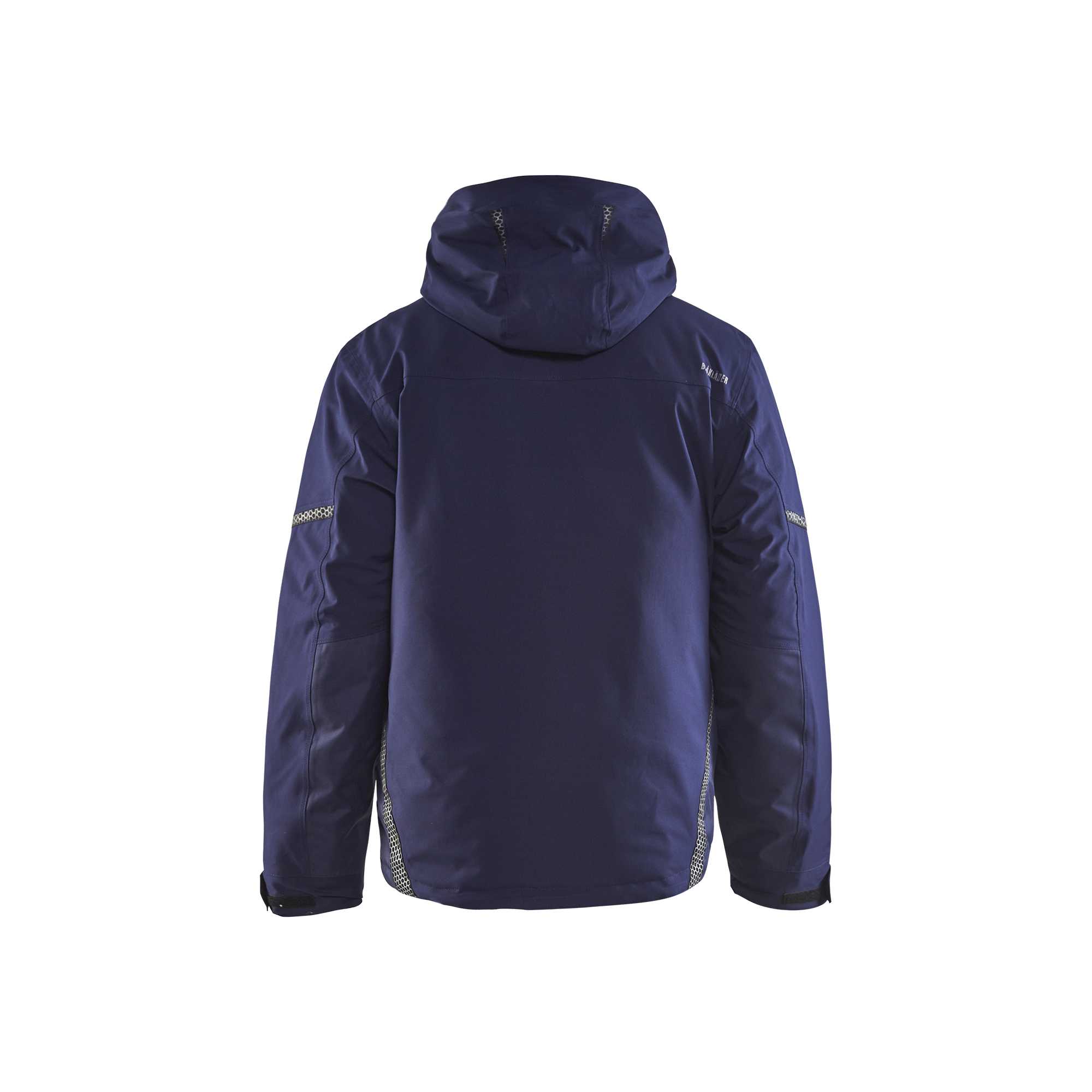 BLAKLADER 48811987 Winter jacket Work Jacket MEN - Waterproof