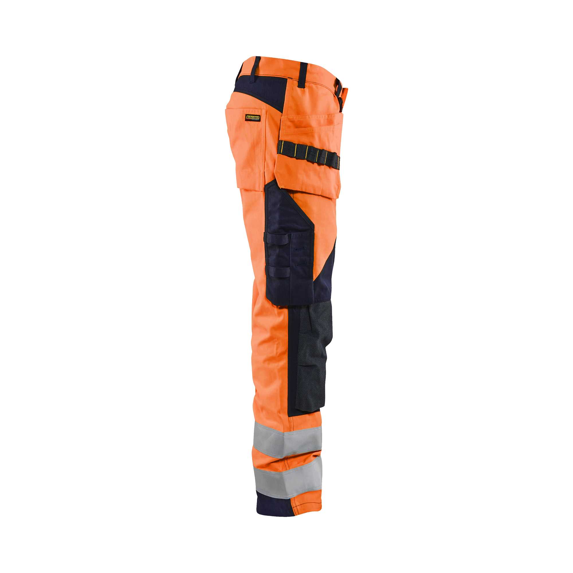 BLAKLADER 15891513 | Multinorm inherent trousers Work Trousers Men - Antistatic