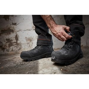 Helly Hansen Work Wear - HH_WW_shoes_78401_990-0010 - Winter 2021-Action-Footwear