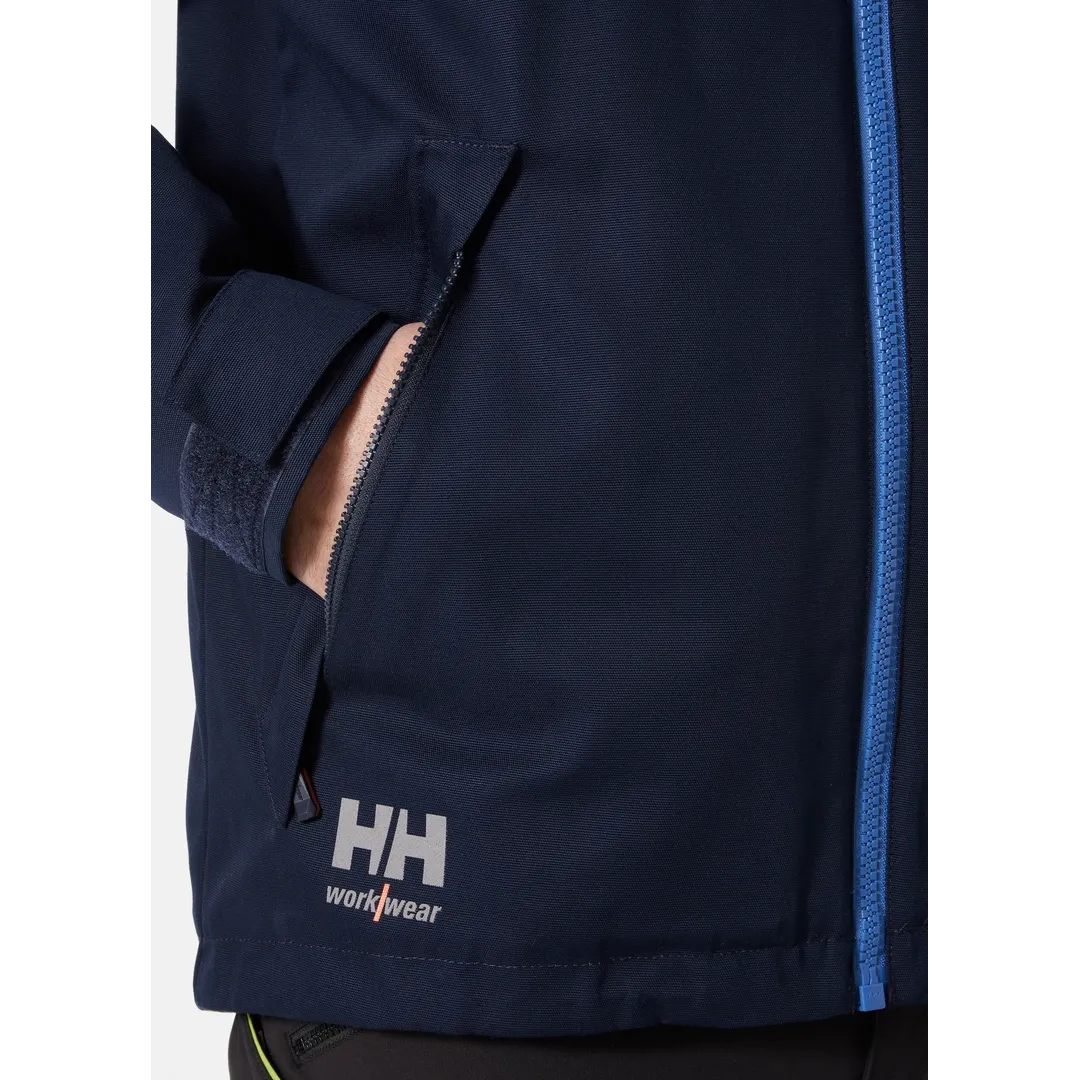 Helly Hansen Work Wear - 73290_595_feature1 - Onbody-W23-Winter 2023-FW23-Tradesman-oxford