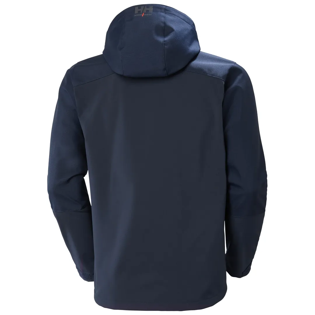 Helly Hansen Work Wear - 74290_590B - Summer 2022-Tradesman-Product Flat Shots-Product Flat Shots