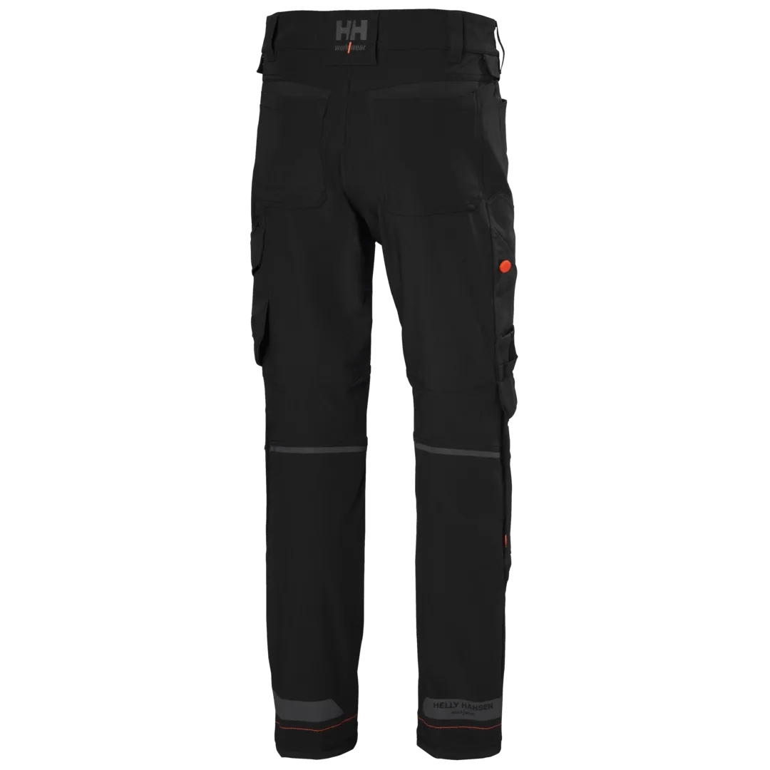 Helly Hansen Work Wear - 77582_990B - Summer 2025-Kensington