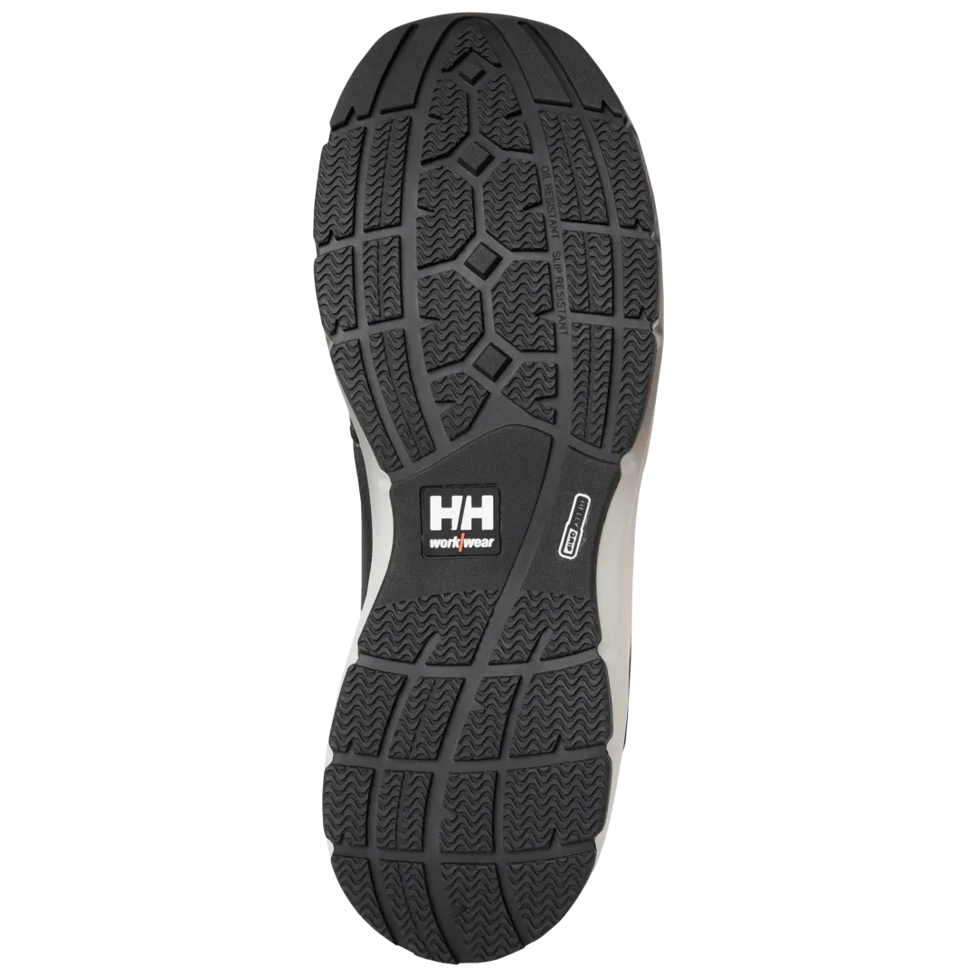 Helly Hansen Work Wear - 78325_999_Sole - Product Flatshots-W24-Winter 2024-Footwear
