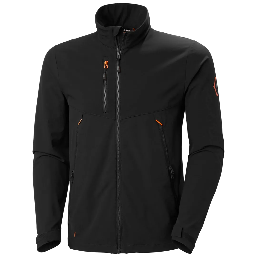 Helly Hansen Work Wear - 77250_991 - Product Flatshot-W23-Winter 2023-Chelsea Evolution