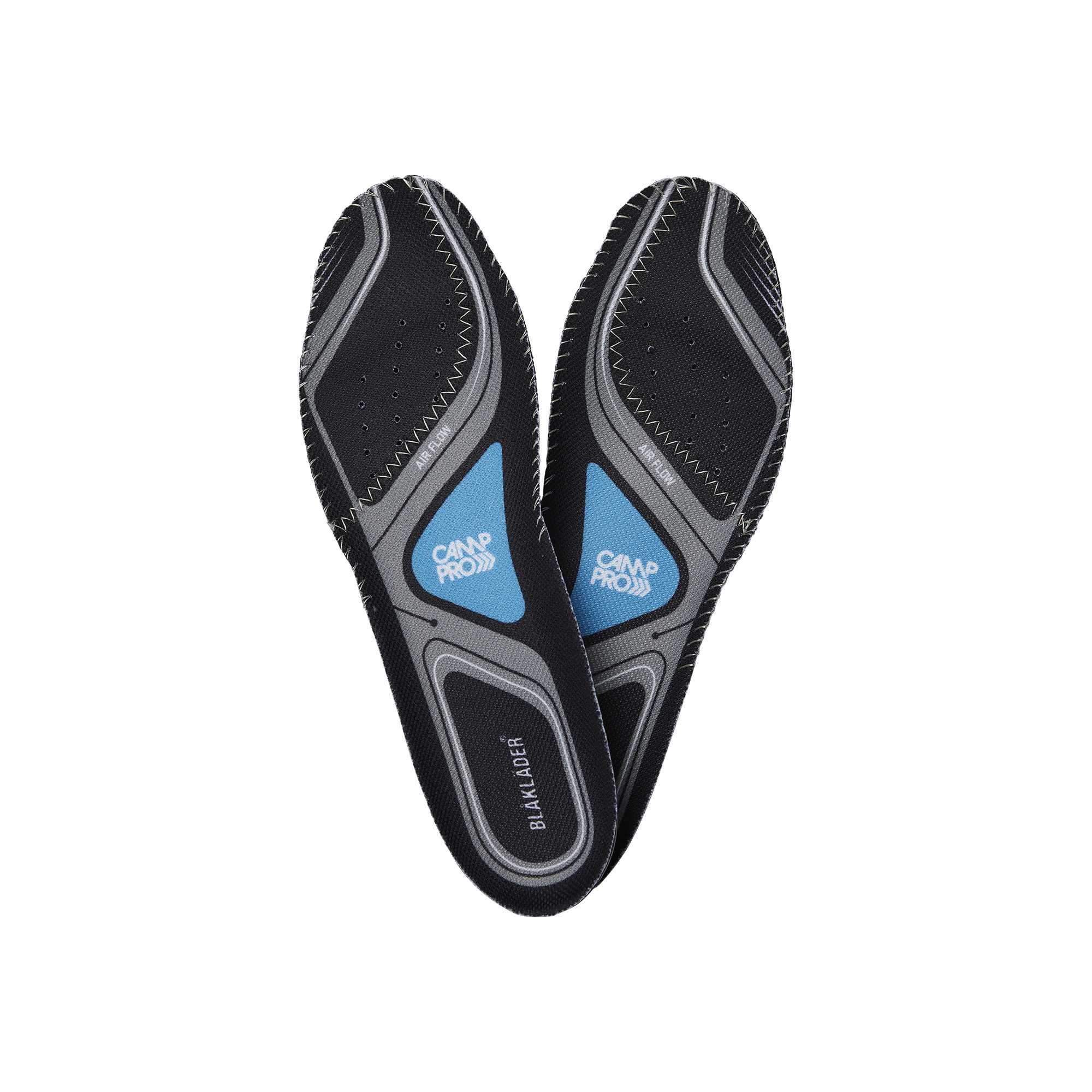 BLAKLADER 24670000 ORIGINAL INSOLE GECKO & CRADLE Work Shoe MEN - Fabric Insole