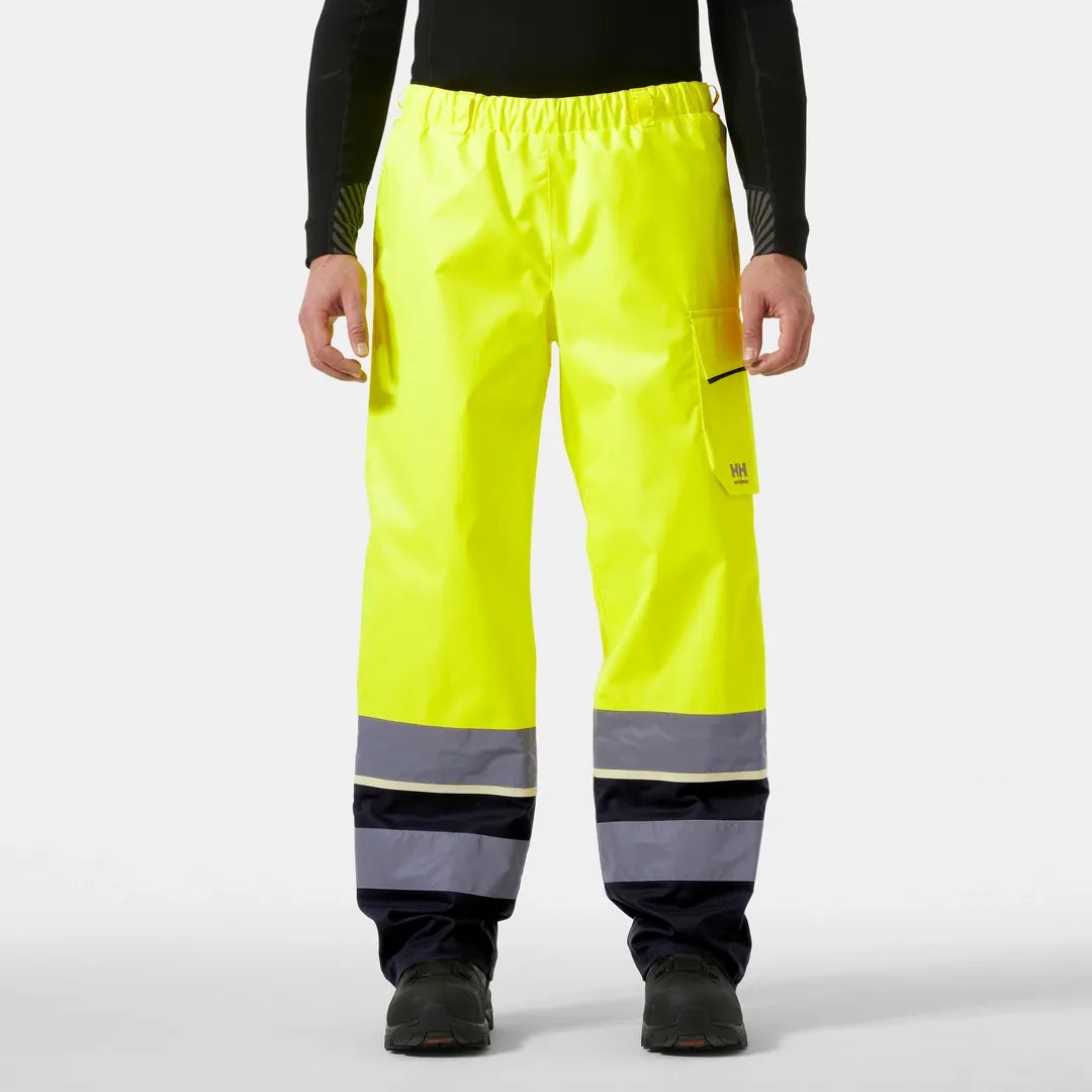 Helly Hansen Work Wear - 71187_369_onbody1 - Onbody-W25-Winter 2025-FW25-Hivis-UC-ME