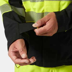Helly Hansen Work Wear - 71198_369_feature6 - Onbody-S25-Summer 2025-Multinorm-Fyre
