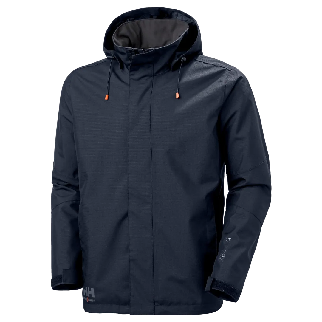Helly Hansen Work Wear - 71290_590 - Product Flat Shots