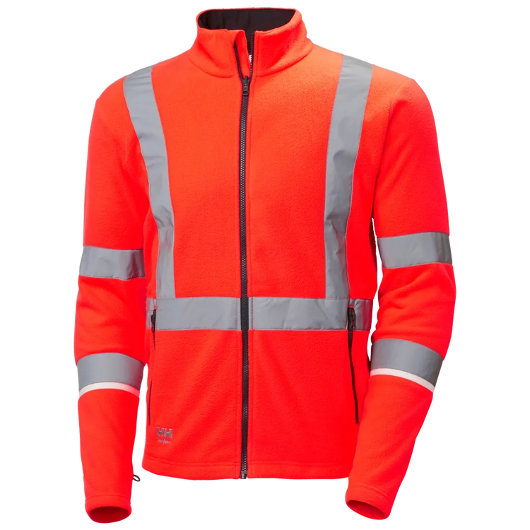 Helly Hansen Work Wear - 72172_160 - Product Flatshot-W23-Winter 2023-UC-ME