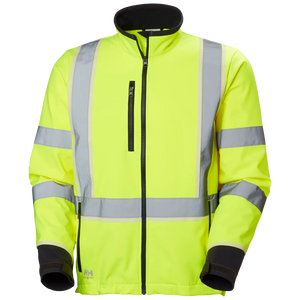 Helly Hansen Work Wear - 74055_369 - Product Flatshots-W25-Winter 2025-FW25-Hivis-UC-ME