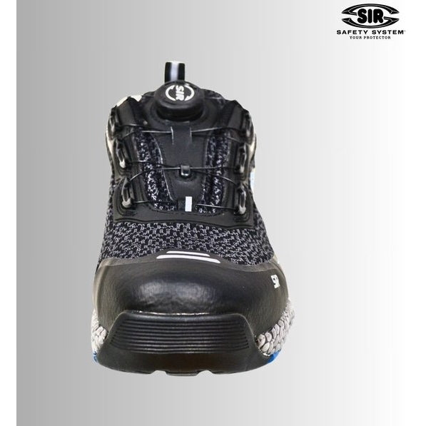 MAIA Shoe - S1P - Aluminium Toecap - Composite Midsole - Image 7