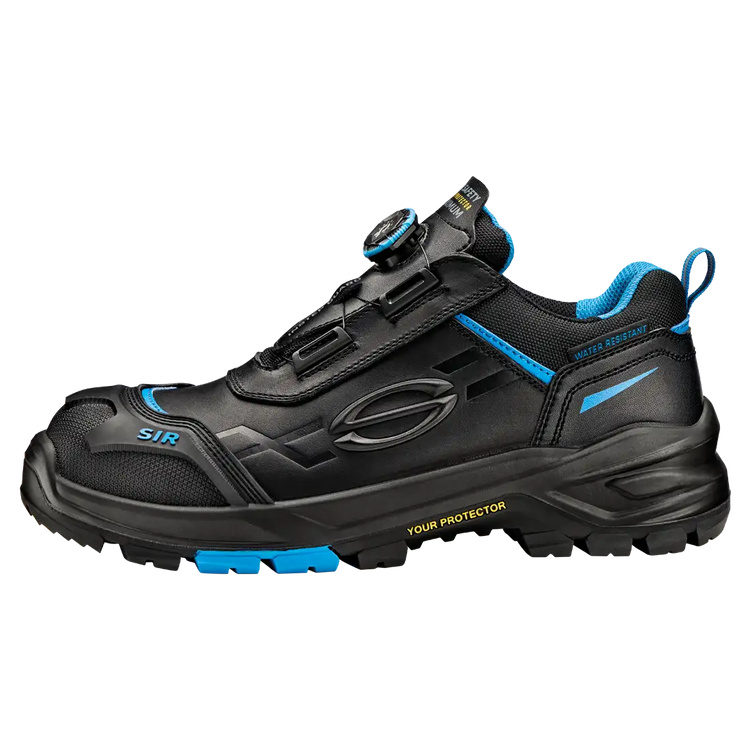 Sir Safety SMART shoe - MB3323Z9