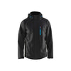 BLAKLADER 48661946 Rain Jacket Work Jacket MEN - Waterproof