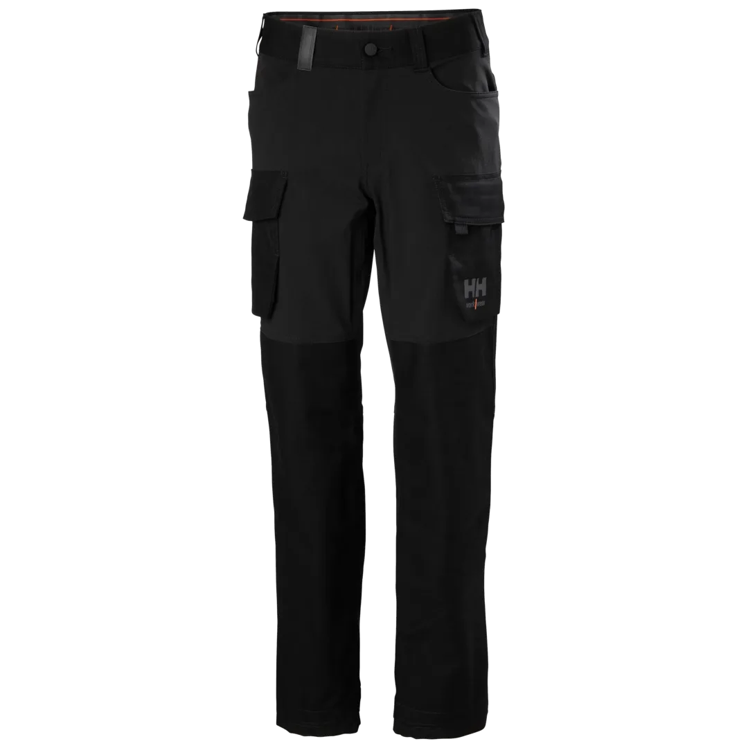 Helly Hansen Work Wear - 77588_990 - Product Flatshot-W23-Winter 2023-Luna