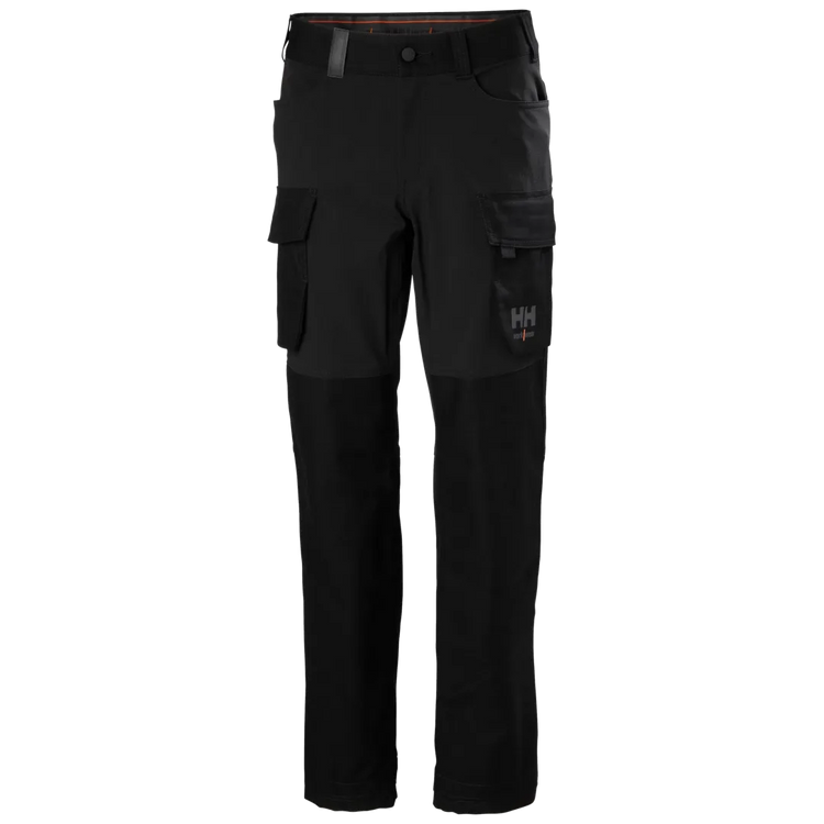 Helly Hansen Work Wear - 77588_990 - Product Flatshot-W23-Winter 2023-Luna
