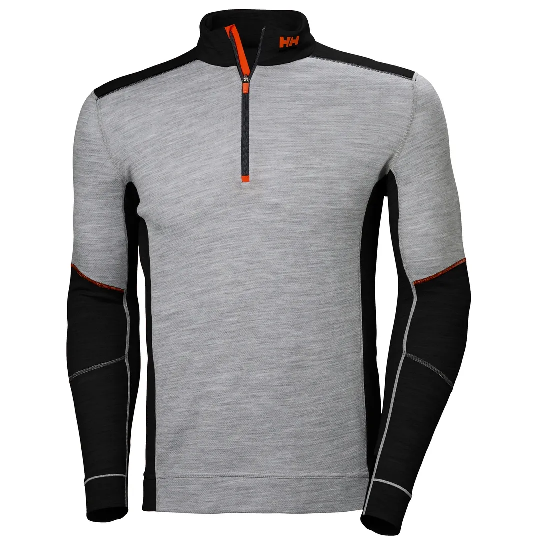 Helly Hansen Work Wear - 75107_939 - Product Flat Shots