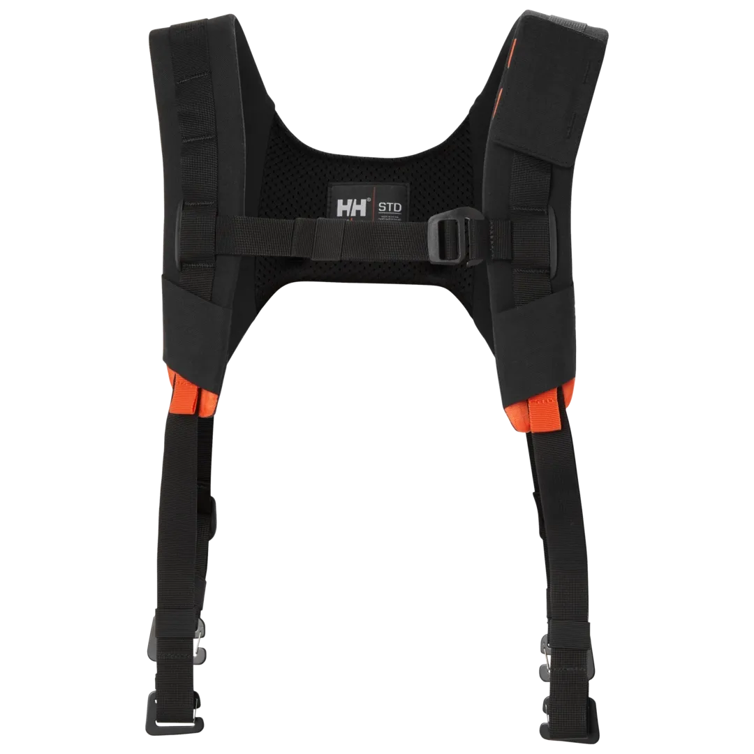 Helly Hansen Work Wear - 79465_990 - Product Flatshots-S25-Summer 2025-Accessories