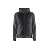 BLAKLADER 34632526 HYBRID SWEATER Work Sweatshirt MEN - Quilted Front