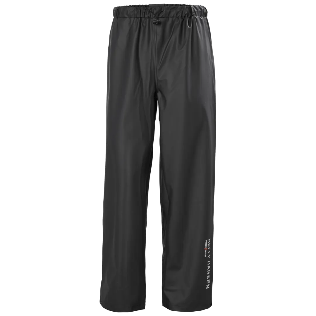 Helly Hansen Work Wear - 70480_990 - Winter 2020-Fishing and Rainwear-Product Flat Shots-Product Flat Shots