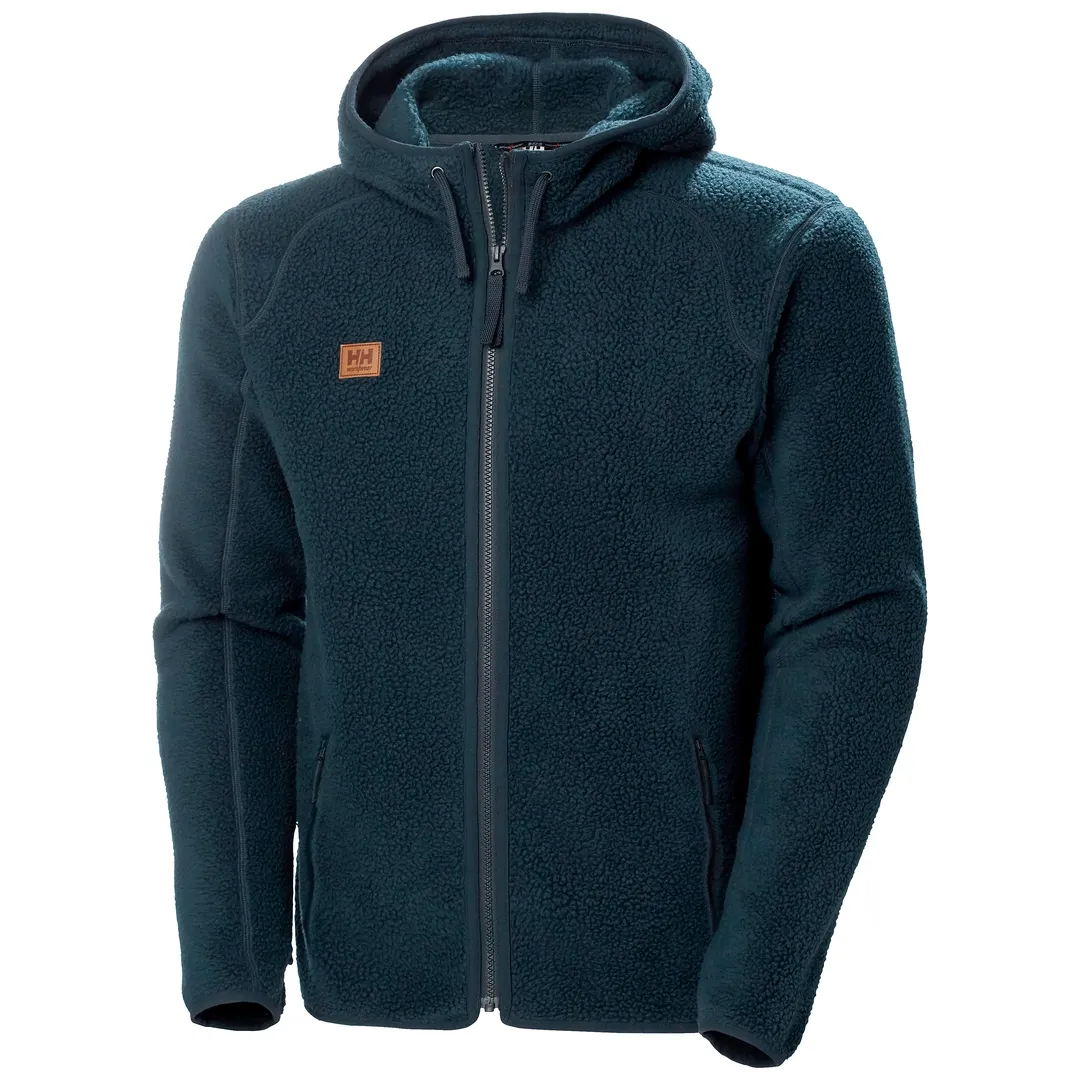 Helly Hansen Work Wear - 72183_590 - FW22-Manchester-Tradesman-Winter 2022