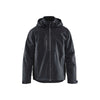 BLAKLADER 47901977 Shell jacket Hi Vis Reflective Shell Work Jacket MEN - Waterproof