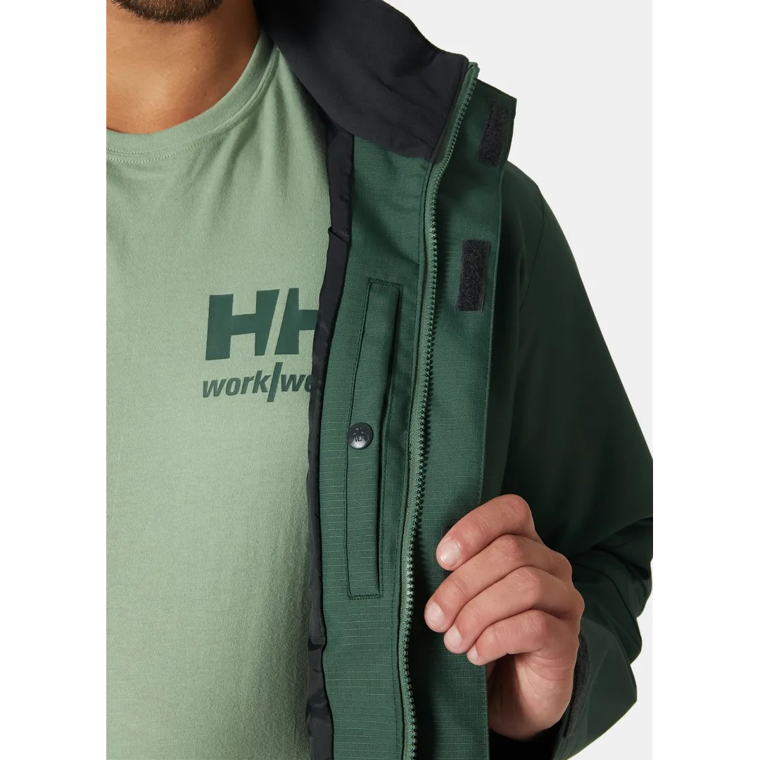 Helly Hansen Work Wear - 71290_476_feature5 - Onbody-S24-Summer 2024-Tradesmen
