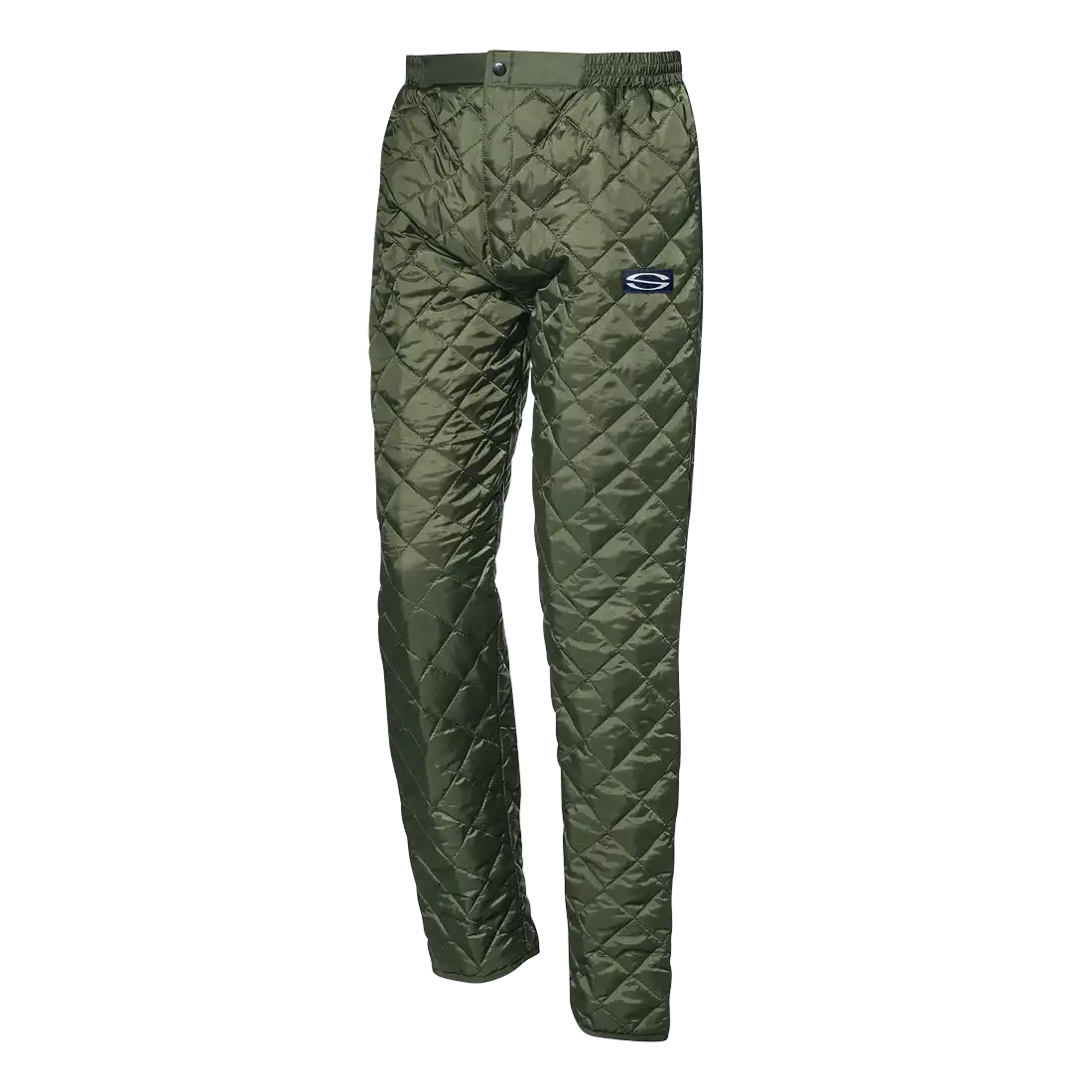 THERMO TROUSERS - Windproof Softshell Inserts - Breathable - Lightweight - Image 1