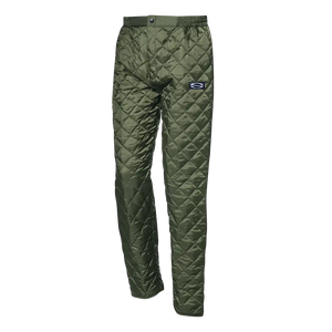 THERMO TROUSERS - Windproof Softshell Inserts - Breathable - Lightweight - Image 1
