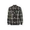 BLAKLADER 32991152 Flannel shirt Long Sleeve Work Shirt MEN - 100% Cotton