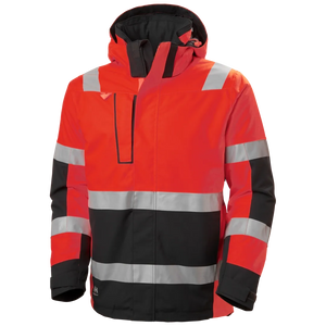 Helly Hansen Work Wear - 71392_169 - Product Flat Shots