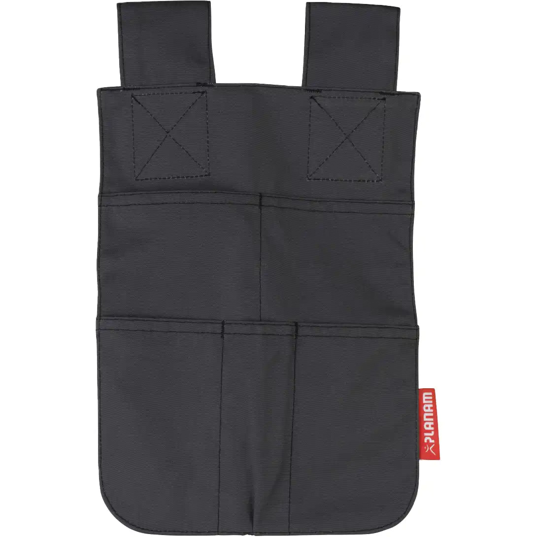 Planam Zubehör Werkzeugtasche schiefer Universalgröße schiefer - Vorschaubild