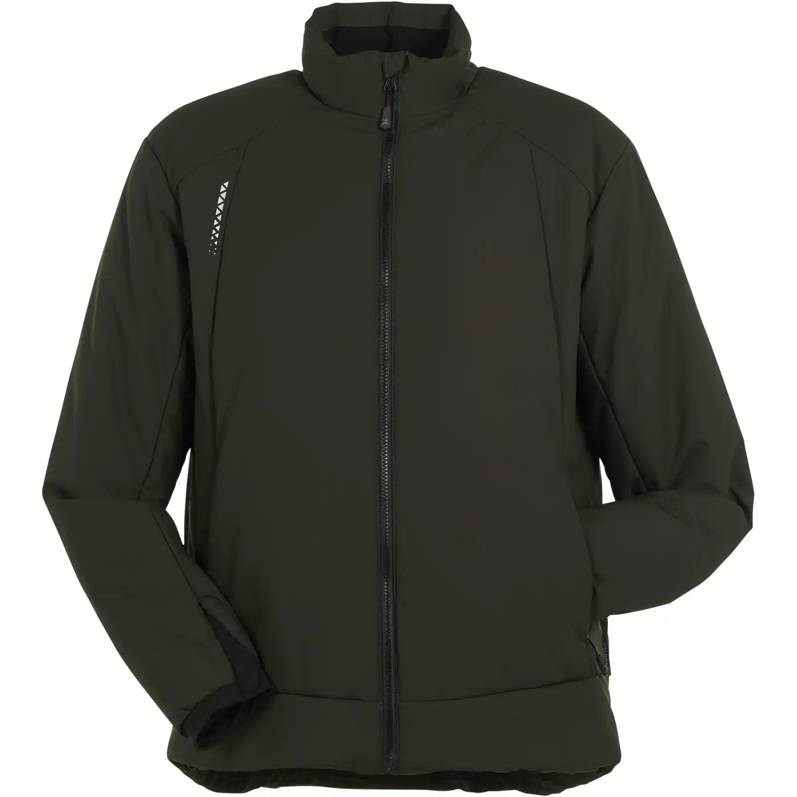 Planam Hygge Jacke oliv XS oliv - Produktbild ohne Model