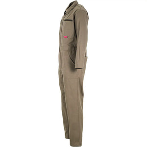 Planam BW 290 Rallyekombi khaki 102 khaki - Produktbild ohne Model