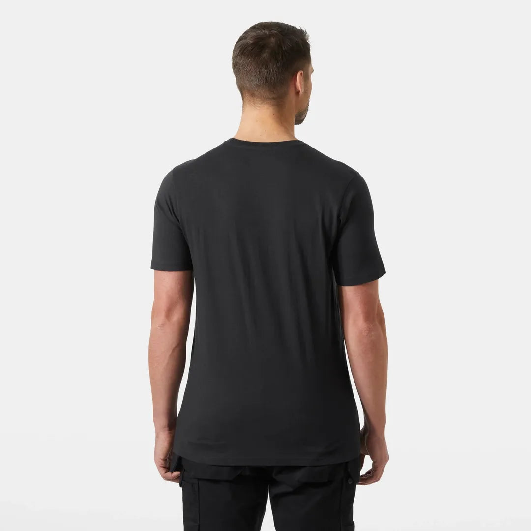 Helly Hansen Work Wear - 79161_990_onbody2 - Onbody-W25-Winter 2025-FW25