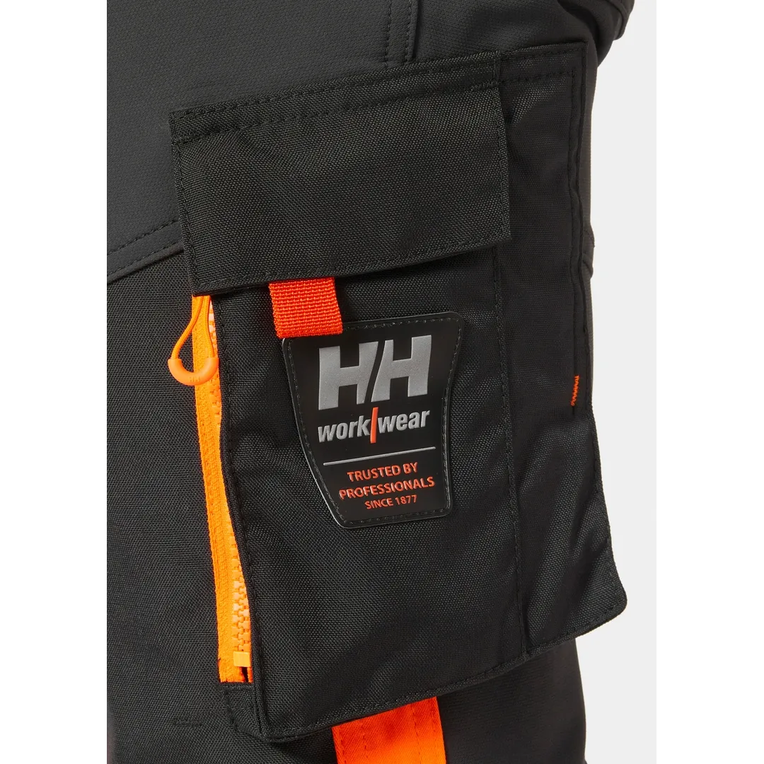 Helly Hansen Work Wear - 77471_269_feature2 - Onbody-S24-Summer 2024-Hivis