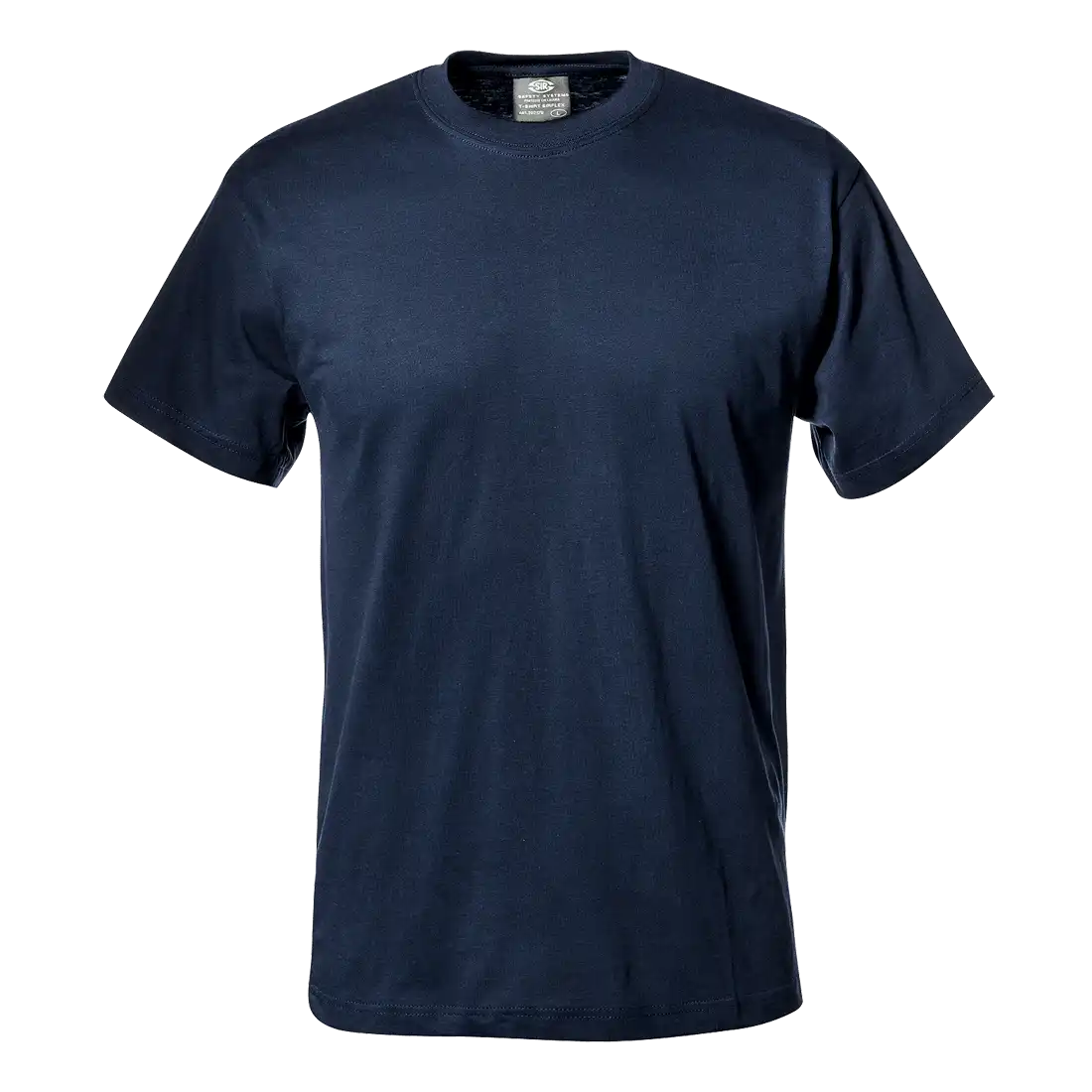 SIR SAFETY SIRFLEX Short Sleeve 12 Work T-Shirt MEN - 100% Cotton