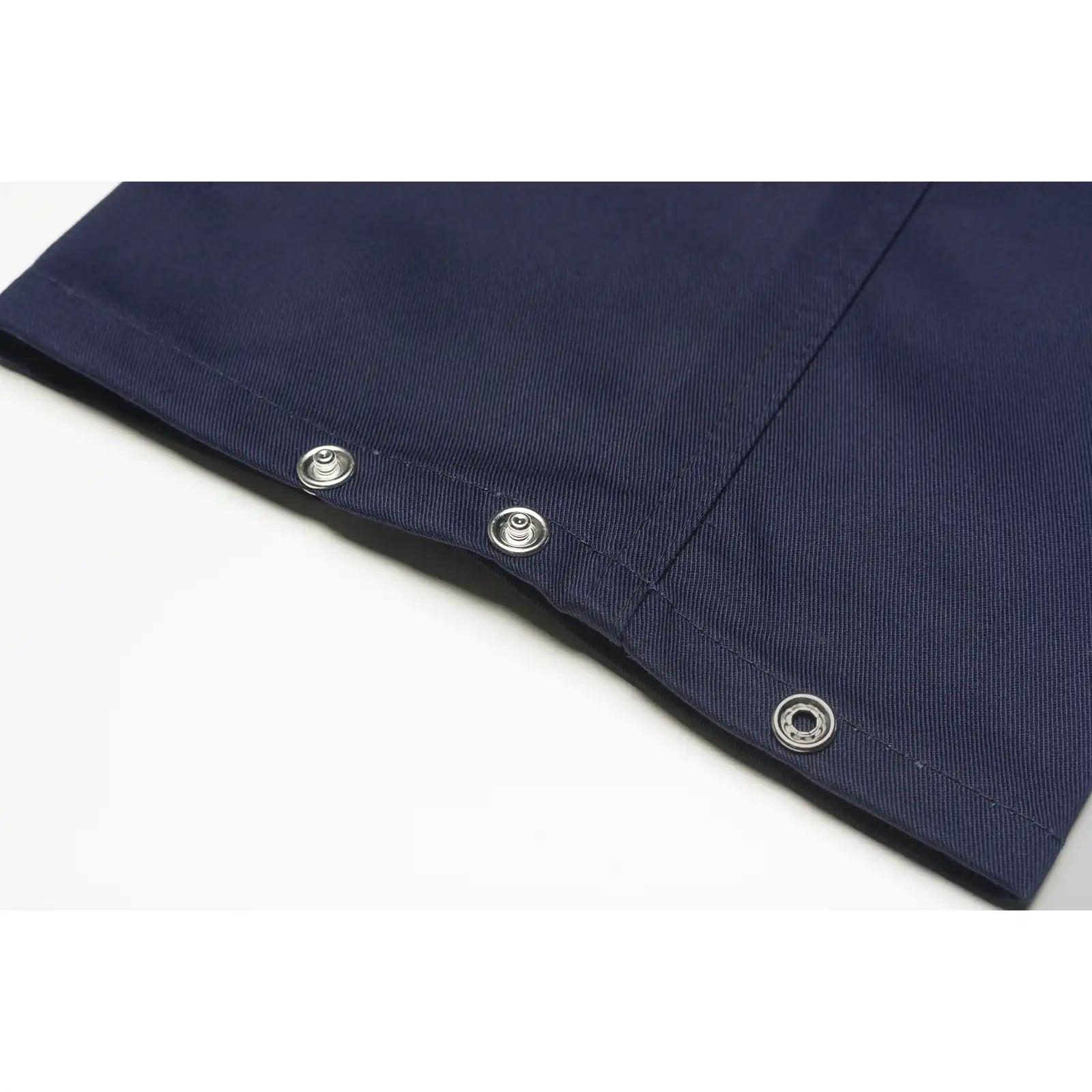 Planam MG 260 Rallyekombi hydronblau 102 hydronblau - Extra Detailbild