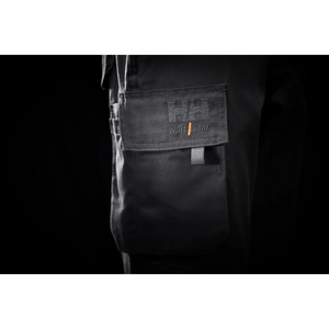 Helly Hansen Work Wear - 77480_990_1 - Detail-Summer 2020