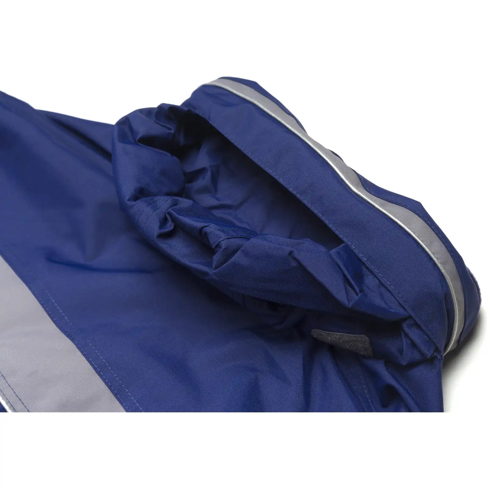 Planam Plaline Allwetterjacke marine/zink XS marine/zink - Extra Detailbild