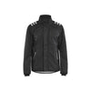 BLAKLADER 44471560 Flame Resistant Softshell Jacket Softshell Work Jacket MEN - Flame Resistant