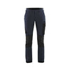 BLAKLADER 71221645 | Women's 4 way stretch service trousers Work Trousers Women - double weave